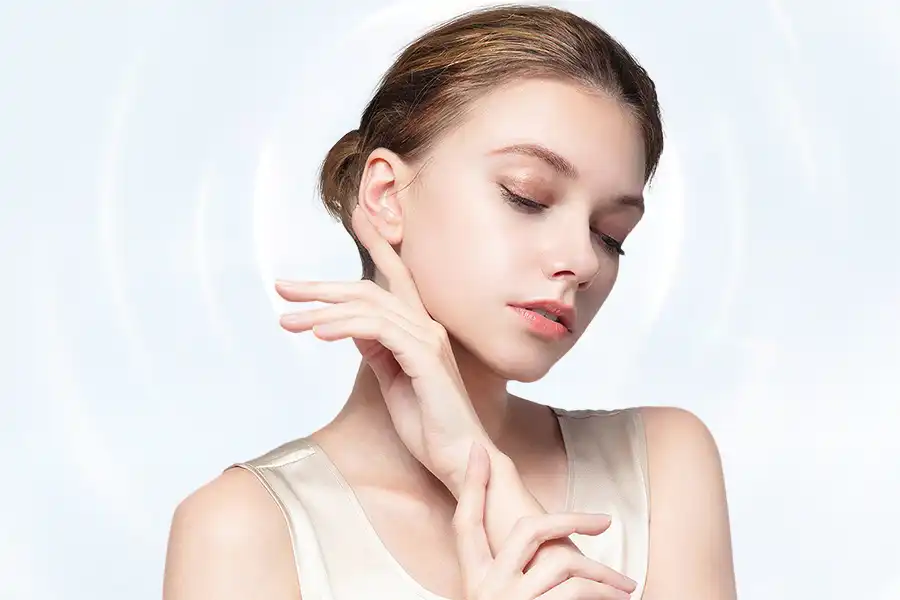 Shanghai Synlotic lancé - Liposomes de céramide, pour résoudre les points douloureux de l'industrie!