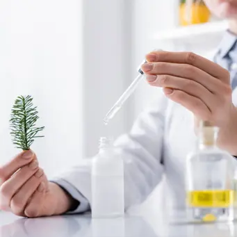 Ingrédients cosmétiques
