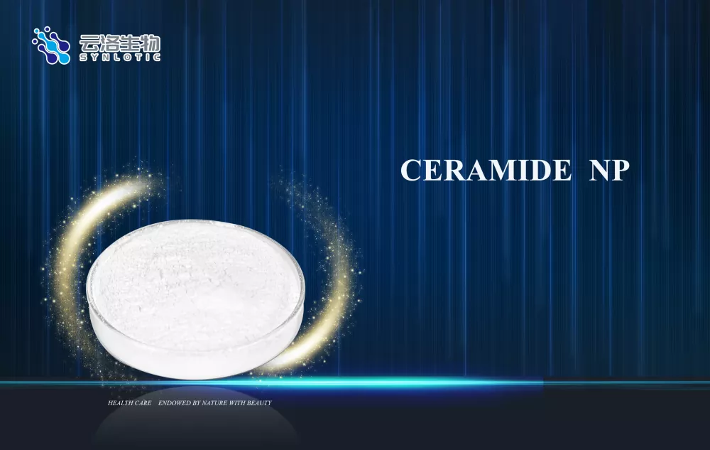 Que font les céramides pour votre peau ?