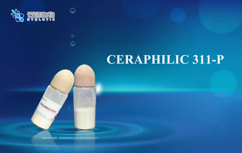 Quels sont les effets du céramide？