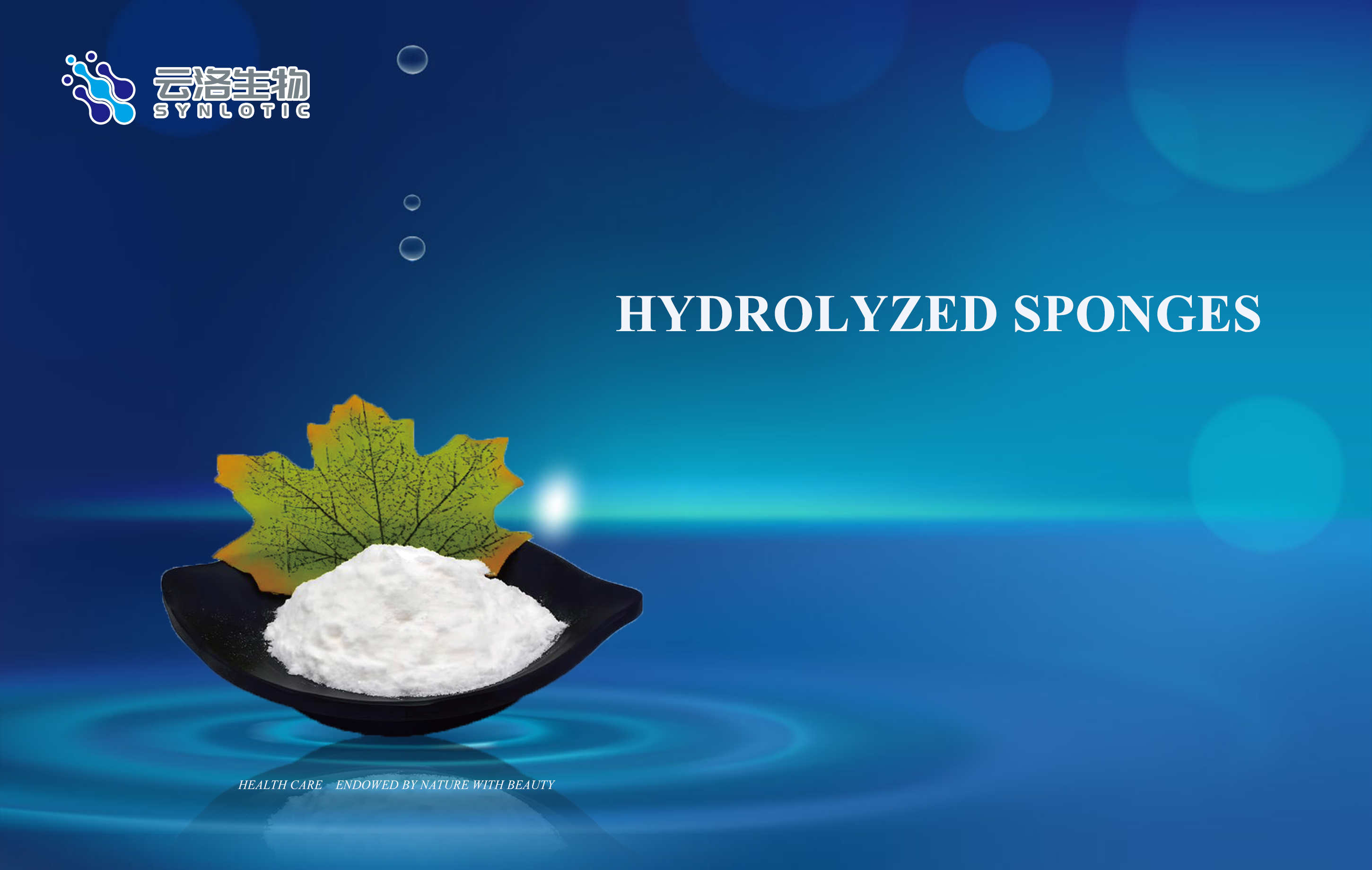Synlotic Biotech dévoile un ingrédient éponge hydrolysé révolutionnaire pour une efficacité de soin de la peau inégalée
