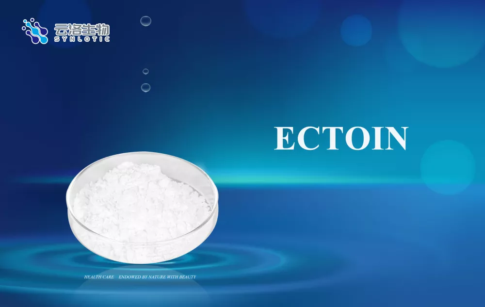 Qu’est-ce que l’ectoïne ? La molécule naturelle inspirée des micro-organismes du désert