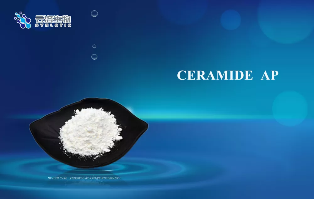 Comment Ceramide AP soutient-il le développement de formulations cosmétiques avancées ?