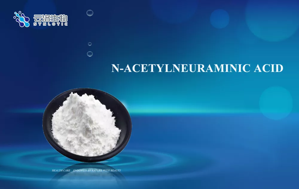 Acide n-acétylneuraminique