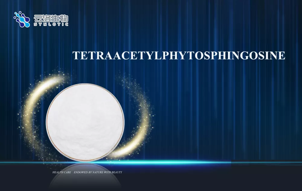 Tétraacétylphytosphingosine